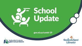 Update on the K-12 and Early Childhood Education systems in the Avalon Region