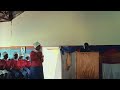 MARONDERA OUTREACH 2025 || SERMON