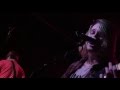 The White Noise - Full Live Set