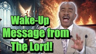 Pastor Gino Jenning - Wake-Up Message from The Lord! | Feb 06th, 2025