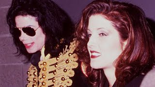 Why Lisa Marie Presley Felt Like She Failed Ex Michael Jackson