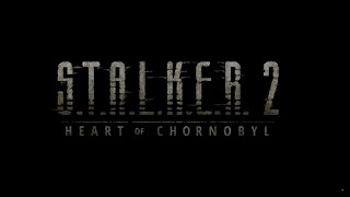 LIVE #9 PC GAMEPASS STALKER 2 Heart of Chornobyl JPN Ver