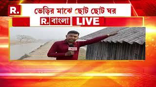 SandeshKhali News ‍| রিপাবলিক বাংলা খোঁজ পেল সেই গোপন ডেরার