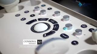 Consona N7 PRO