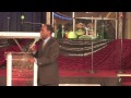 Abrahamic Seed Part 1 (Pastor Yohana Maginga)