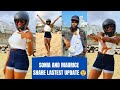 Sonia Uche and Maurice sam share lastest update 😲#mauricesamandsoniauche #celebritynews #viralvideo