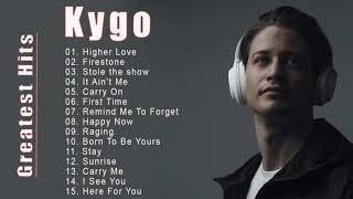 Kygo Greatest Hits  Album 2021| Best Of New Songs Kygo| Kygo Top 15 Songs 2021