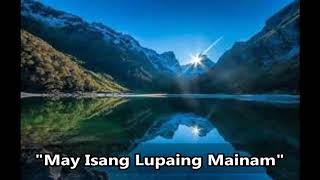 May Isang Lupaing Mainam #280 || Sweet By and By