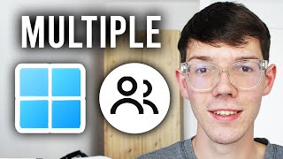 How To Create Multiple User Accounts In Windows 11 - Step By Step