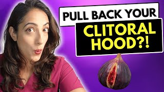 How To Keep Your Vulva And Clitoris Healthy | Women Get Smegma Too!