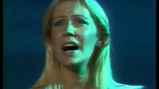 ABBA S.O.S (Live France '78) Polar CD Audio HD