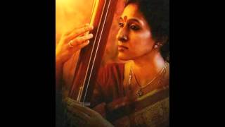 Thyagaraja... Bombay Jayashree...Vatsalyam