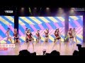 T-ARA - 'SO CRAZY' Dance Mirror Fancam HD