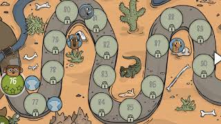 CodeMonkey: Coding Adventure Part 2 - Function Farm: Lesson 18 - Fun-ctions!
