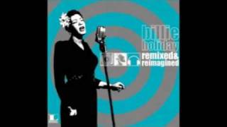 Billie Holiday - He ain't got Rhytm (Poppyseed Remix)
