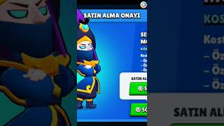 Serseri Mortis/Brawl Stars