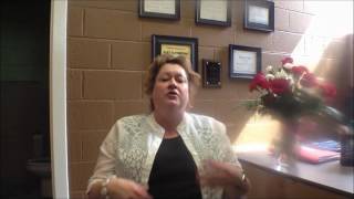 Burt Elementary Paper Recycling Program
