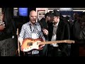 namm 2013 fender american select series