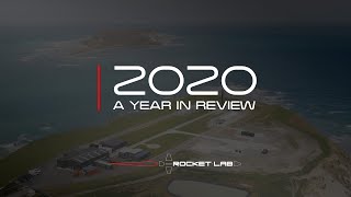 2020 | A Year In Review