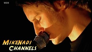 BEN HOWARD🌺 Oats In The Water ! Live 2012 Rockpalast [HDadv/Remastered-MikeNadi] "the walking dead"