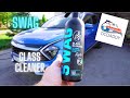 Swag Glass Cleaner test - EN