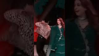 Tushar Kalia Juhi Chawla Dance Deewane YouTube Shorts