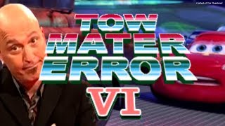 Tow Mater Error 6 - Teaser Trailer