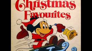 Jiminy Cricket - T'was the night before Christmas