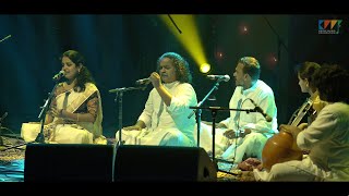 Thodi - KMF Karuna | Sreevalsan J Menon | Jaison J Nair | Meera Rammohan