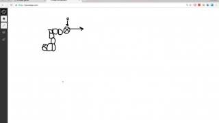 HTML5 snake