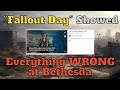 Fallout Day Showed Everything Wrong at Bethesda!