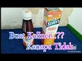 Alternatif Pemberian Vitamin dan Kalsium untuk Kelinci