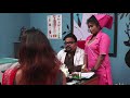 dr. bal doctor boudi naughty boudi web series comedy short film 2021