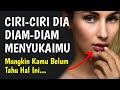 7 CIRI CIRI SESEORANG MENYUKAI KITA SECARA DIAM DIAM #SobatCinta