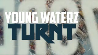 Young WaterZ - Turnt (Official Music Video) (Birthday Bash)