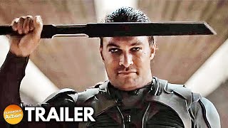 DUNE (2021) Trailer | Jason Mamoa Sci-Fi Action Epic