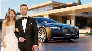 The Lifestyle of Justin Timberlake 2025🎤 Net Worth, Wealth, Wife, Car and Biography