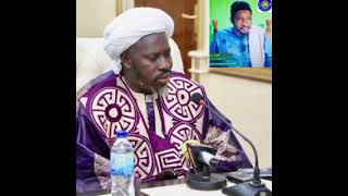 Imam Bakawsu Fofana Magnificent Respond to Omar Faba Gitteh.