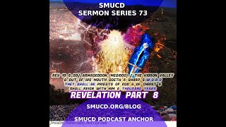 SERMON SERIES 73 REVELATION PRT 8