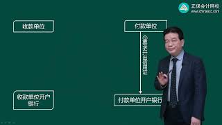 2025 初级 会计 高志谦 基础精讲班 第03讲　支票、信用卡、信用证、银行开户规定、损失核算及对账、其他货币资金