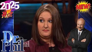 Dr Phil New 2025 ¦¦ Get Your Act Together ¦¦ Dr Phil Full Episode 2025 720p 25fps H264 128kbit AAC