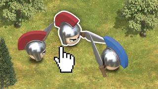 Making a RTS Game with my OWN Engine