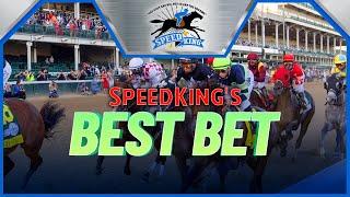 Grade 3 Bold Ruler Stakes Preview & Picks | 9th Race Aqueduct 10/29/2022