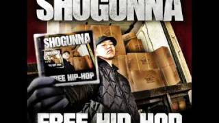 Shogunna Feat. Flow Sik - G Shit