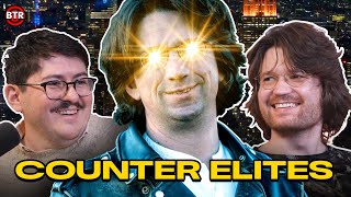 Curtis Yarvin: Rise of the Counter Elites | Ft. Vlad Davidzon