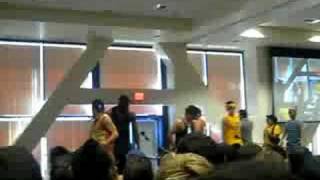 SPOP 5 talent show at UCI (watch in HQ)