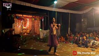 Daaru Peeke Dance || Kuch Kuch Locha Hai ||  Studio Young Star