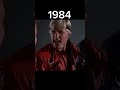 The Karate kid 1984 #shorts  #thekaratekid1984 #childhood #memories #thenandnow #fyp #viral #rip