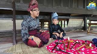 EPISOD (49) : KERIS WARISAN MELAYU