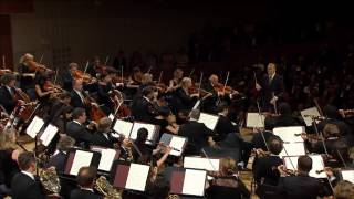 Claudio Abbado - the last video recording from LUCERNE FESTIVAL 2013